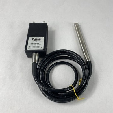Welch Allyn DHP-590 Reveal Portable Camera Module Type BF