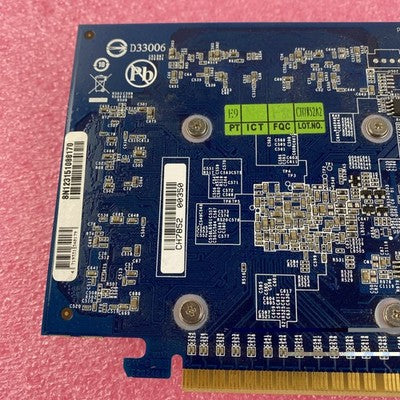Gigabyte GT 430 GV-N430-2GI  NVIDIA GeForce Graphics Video Card - Untested