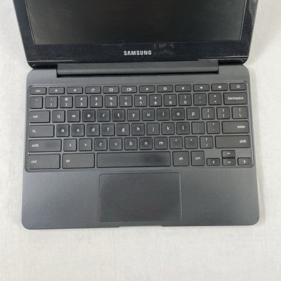 Samsung 500C Notebook 11.6" Celeron N3060 1.60 GHz 4 GB RAM 16 GB HDD No AC