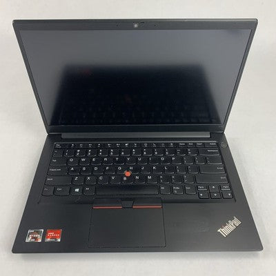 Lenovo ThinkPad E14 Gen 2 Ryzen 5 4500U 2.375 GHz 8 GB Ram No OS/SSD/AC/Batt
