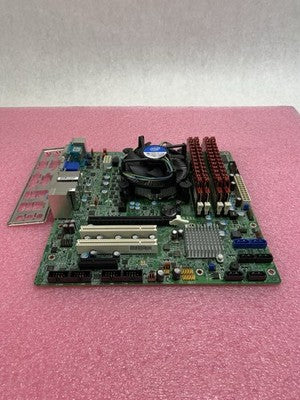 Intel MB331 Motherboard Intel Core i7-3770K 3.5GHz 8GB RAM w/IO