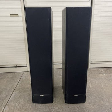 Paradigm Phantom V2 Pair Tested