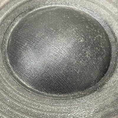 Pioneer 30-09MA Pulled From CS-K531 8" 8Ω Woofer Speaker Replacement