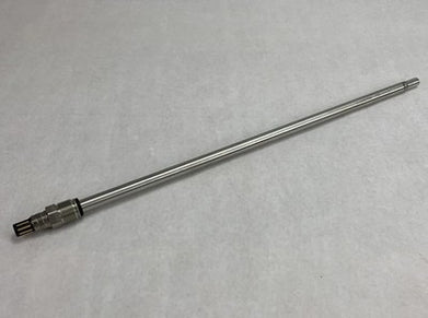 Hamilton Visifirm 243666-252 Heat No. 539157 DO ECS 425 Optical Sensor