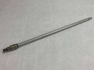 Hamilton Visifirm 243666-252 Heat No. 539157 DO ECS 425 Optical Sensor