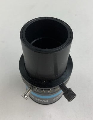 Canon BZ02 B11F Micro Zoom Lens