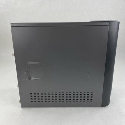 eMachines T2341 MT AMD Athlon XP 2400T 2GHz 384MB RAM No HDD No OS