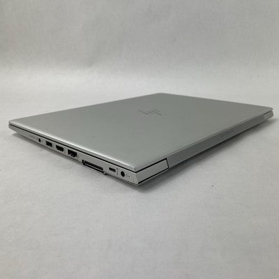 HP mt44 Client 14" AMD Ryzen 3 Pro 2300U 2.00 GHz 8 GB RAM No SSD/OS/AC/Batt