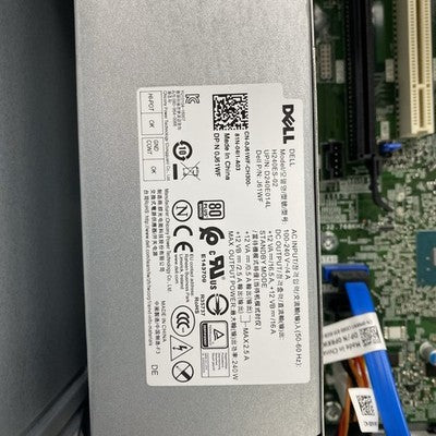 Dell OptiPlex 7050 MT Intel Core i7-7700 3.6GHz No RAM No HDD No OS