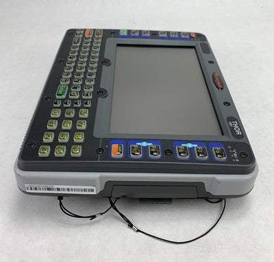 Honeywell Thor VM1 W Atom 2530 1.6GHz 2GB RAM Vehicle Mount Computer
