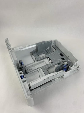 HP M607 LaserJet Enterprise  Printer Tray 2 Replacement