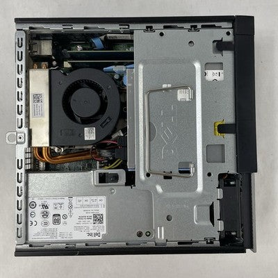Dell Optiplex 990 USFF i5-2400s 2.50 GHz 4 GB RAM No HDD/OS