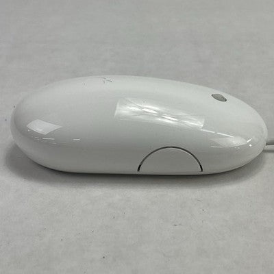 Apple Wired Mouse Optical A1152 MB112LL Lot of 3