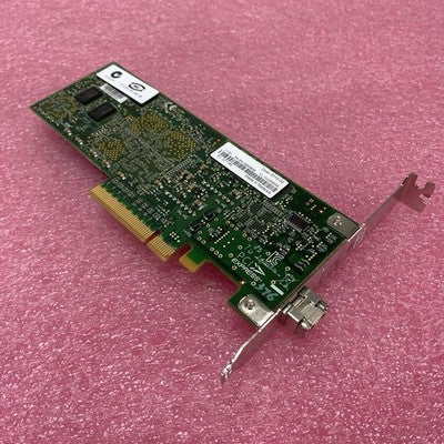 IBM Chelsio S310E-SR+ 10 Gigabit Ethernet-SR PCIE Adapter Card (Lot of 2)