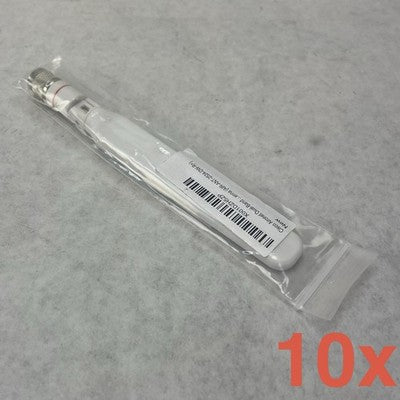 Cisco Compatible Non OEM 2.4-GHz / 5-GHz dual-band AIR-ANT2524DW-R Lot of 10
