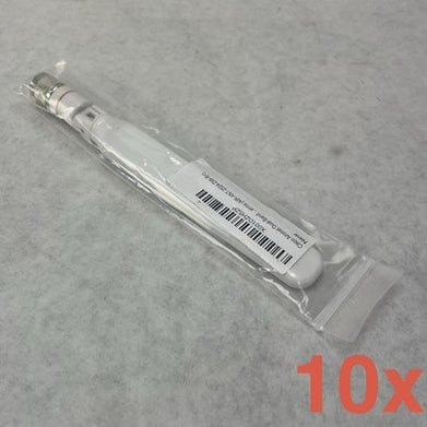 Cisco Compatible Non OEM 2.4-GHz / 5-GHz dual-band AIR-ANT2524DW-R Lot of 10