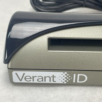Verant ScanID-6S /USB (2.0) Powered/600dpi/10ppm