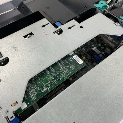 Intel SR2500 2U Rackmount Server 2x Xeon E5430 2.66 GHz 64 GB Ram No OS No HDD