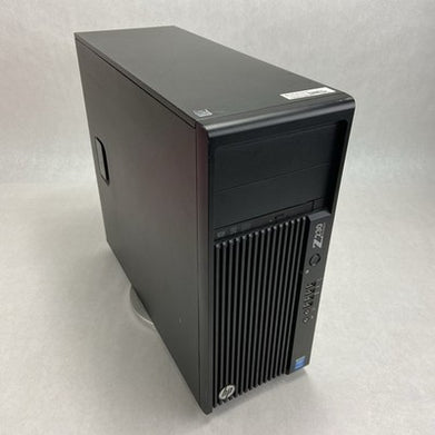 HP Z230 MT Intel Core i7-4790 3.6GHz 8GB RAM Quadro 2000 No HDD No OS