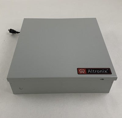 Altronix ALTV248600 CCTV Camera and Accessory Power Supply - Untested