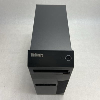Lenovo ThinkCentre M83 MT Intel Core i7-4770 3.4GHz 8GB RAM No HDD No OS