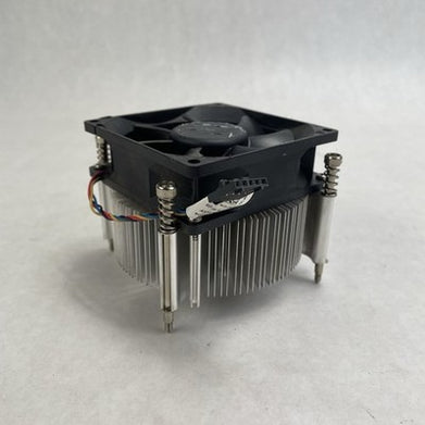Computer Fan with Heatsink 089R8J CN-089R8J