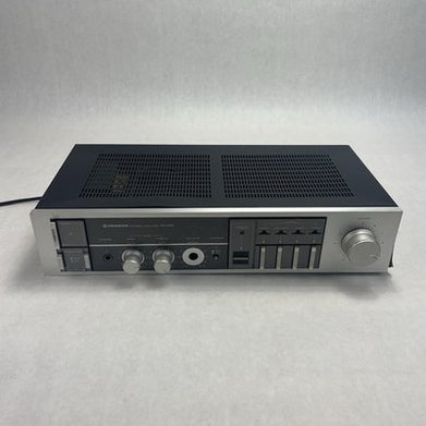 Pioneer Stereo Amplifier.  SA-550 Tested Parts or Repair