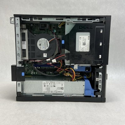 Dell Optiplex 7010 SFF Intel Core i5-3470 3.2GHz 4GB RAM No HDD No OS