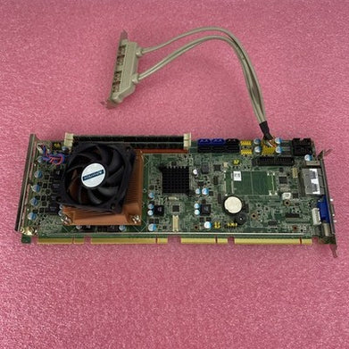 Advantech PCE-5126 Motherboard Intel Core i7-2600 3.4GHz 16GB RAM