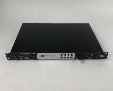 HME DX200 Base BS200 Wireless Intercom System - Partially Tested