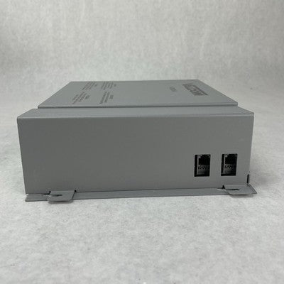 Valcom V-2001A 1-Zone Page Controller Unit