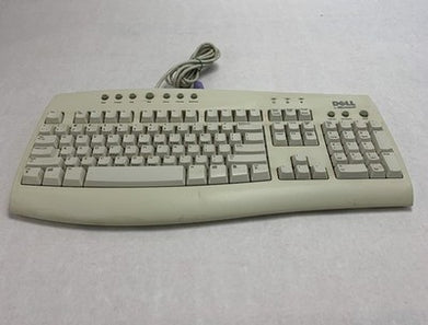 Microsoft 017EKD RT9410 PS/2-Wired Internet Keyboard