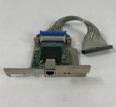 Zebra 47560-100 Ethernet Interface Card