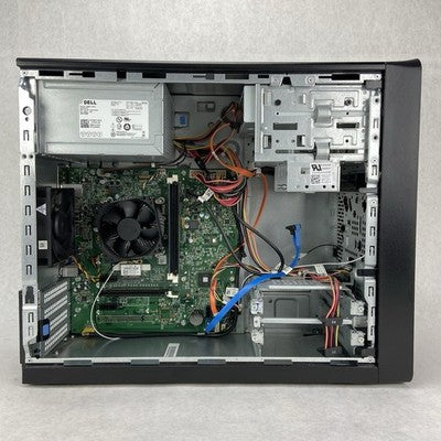 Dell Inspiron 3847 MT Intel Core i3-4130 3.4GHz 4GB RAM No HDD No OS