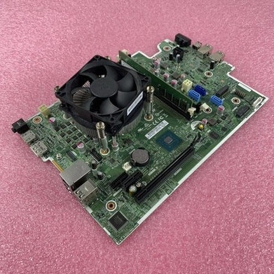 HP ProDesk 400 G7 MB Intel Core i5-10500 3.1GHz 1x8GB RAM No HDD No I/O Shield