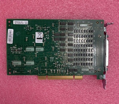 Digi AccelePt 8r 920-PCI 50000490-05 Serial Interface Card