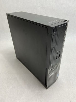 Dell Optiplex 3020 SFF Intel Core i3-4130 3.8GHz 8GB RAM No HDD No OS