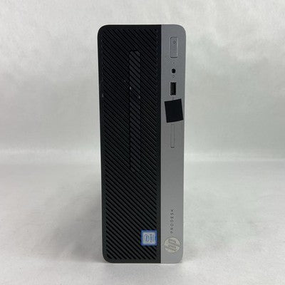 HP ProDesk 400 G4 SFF Intel Core i5-7500 3.4GHz 8GB RAM No HDD No OS