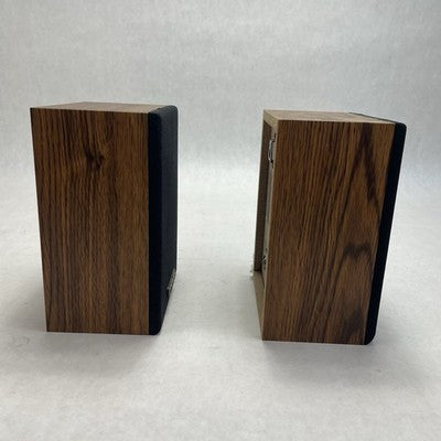 Pair Pioneer CS-X300Q Surround Speakers Wall Mountable