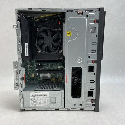 Lenovo ThinkCentre M910s SFF Intel Core i5-6500 3.2GHz 8GB RAM No HDD No OS