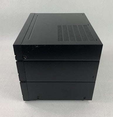 Sony LBT-D105 Compact Hi-Fidelity Stereo System - Parts or Repair