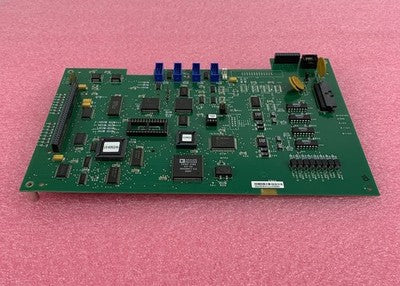 Beckman Coulter 609229 BI-4 Board