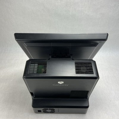 Gateway Profile 6 AIO Intel Pentium D 3GHz 2GB RAM No HDD No OS