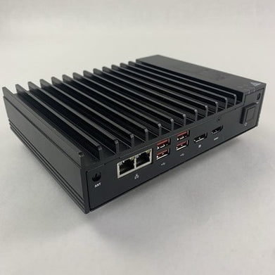 Supermicro E101-60 i7-8665UE 1.7 GHz 16 GB DDR4 Ram No OS No HDD No AC