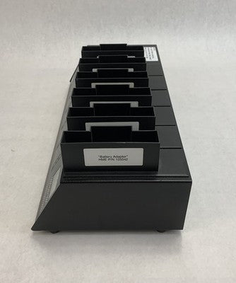 HME System 90 Charger Plus 5+1BAT5000 Battery Charger