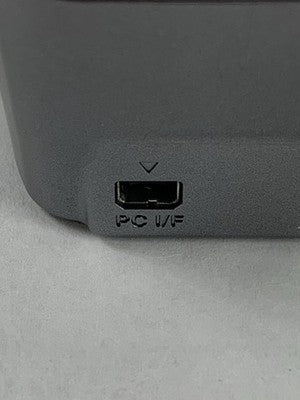Olympus CR5 USB Charging Cradle for Olympus DS-2 Digital Voice Recorder