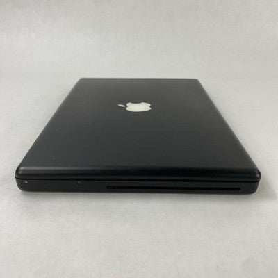Apple MacBook A1181 2006 13" 2 GHz Core Duo T7200 3 GB RAM No HDD No OS