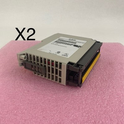 AEG Modicon DEP 211/AS-BDEP-211 Lot of 2