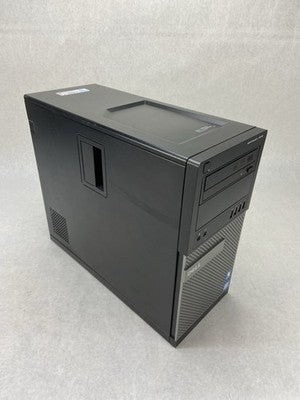 Dell Optiplex 7010 MT Intel Core i5-3470 3.2GHz 4GB RAM No HDD No OS