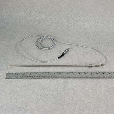 Sartorius BB1-33197040 PT100 5L Temperature Sensor Electrode Probe